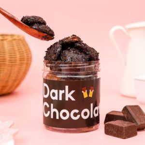 MELTYCOOKIES - Cokelat Lumer Crunchy by Snacks Lab  / crunchy choco melt jar  / cemilan manis / snack / makanan ringan / camilan sereal cokelat / jajanan kekinian / nyamnyam biskuit cookies