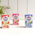 Cimory Yogurt Drink 125ml Maret 2025 StarwberryMixed FruitBluberry. 