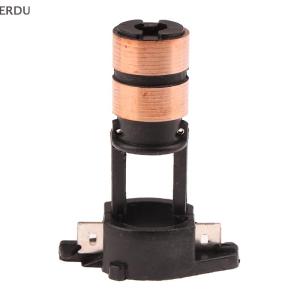 💕💞【Special price】ERDU แหวนเก็บเครื่องกำเนิดไฟฟ้าสำรองสำหรับ VW gol Benz BMW Audi Fiat อุปกรณ์สะสมขั้วทองแดง (7x16x52มม.)