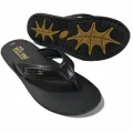 Belgian Fashion Durable Beautiful Clamps Mens German High-end Cow Leather Fingerprint ✨ NN2. 
