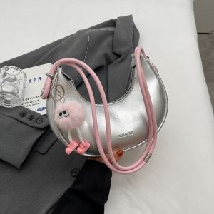 Tas Shoulder Wanita Tas Bahu Wanita Handbag Wanita Tas Cewek Import Tas Bahu Wanita Tas Tenteng Wanita TF8024