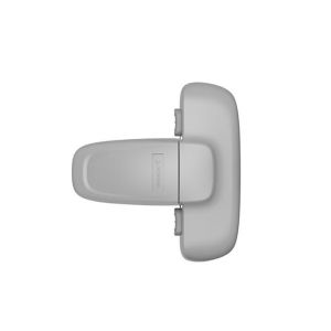 Baby Safety Lock Refrigerator Lock Door Door Stopper Freezer Lock Child Anti-clamping Cabinet Door Lock