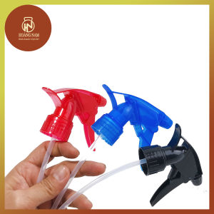 Bình Xịt Nước Phun Sương Mạnh Nhiều Mẫu Mã Bền Bỉ Và An Toàn