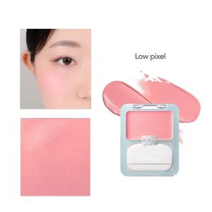 (ODDTYPE OFFICIAL STORE) Oh Blur Cream Blush 2.8g - COCOMO