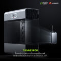 แบตเตอรี่ สำหรับบ้านติดโซลาร์เซลล์ ขนาด 14kWh แบรนด์ Huawei รุ่น: LUNA2000-S1. 