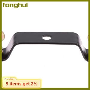 fanghui Moving Head Lighting Fast Lock Omega Hang Clamp Bracket Beam Sharpy Clip Quick Stage Light Hook Connector For LED Par Party