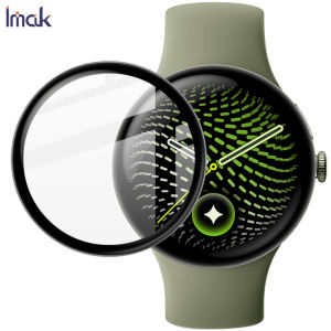 Tempered Glass For Google Pixel Watch 5 41mm 45mm Protector Film HD Clear 9H Hardness FM0025