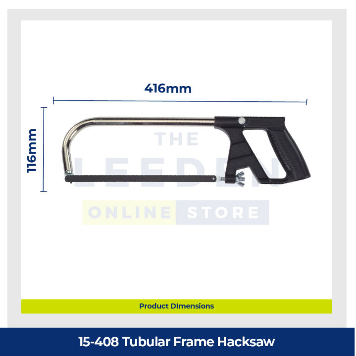 Stanley%2015-408%20Tubular%20Frame%2012"%20Hacksaw%20-%20Image%203