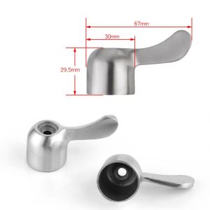 1 Ruột Lõi Vòi Nước Inox 304 Inox 201 Đồng Thau Cao Cấp - Lõi Vòi Nước Lạnh Cho Vòi Rửa Chén Lavabo Rumine (Vòi Hồ)
