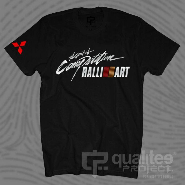 New Mitsubishi Ralli Art Evolution Evo X Lancer Racing Men'S T-Shirts ...