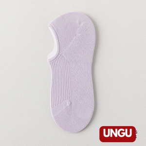 5060 kaos kaki ankle low cut wanita hidden women socks Kaus kaki pendek bawah mata kaki cewek dewasa bahan katun 95 % lembut polos warna pastel korean style
