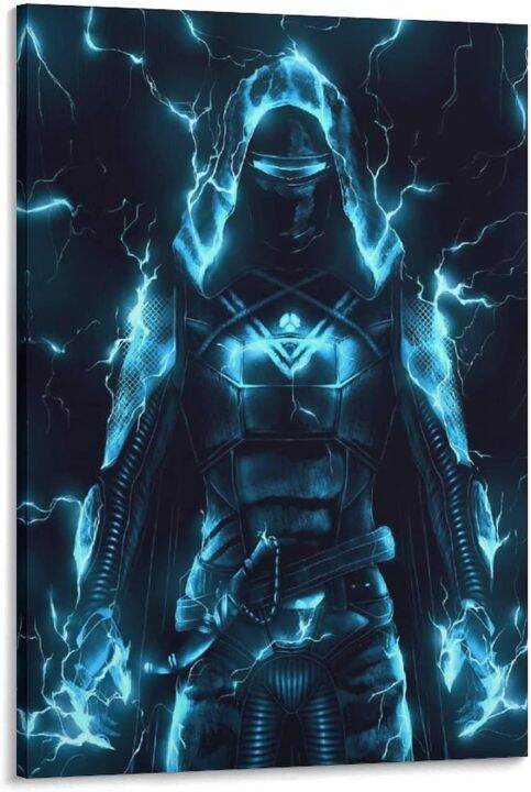 Destiny deals 2 posters