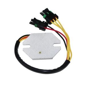 Điện áp máy nắn chỉnh lưu cho biển-doo 800 XP 278001073 278001240 phụ kiện thay thế Volt chỉnh lưu điều chỉnh