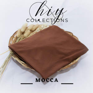 Jilbab Instan Terbaru Kerudung Instan pad Simple picot Qalin hijab jersey super by kartika hijab