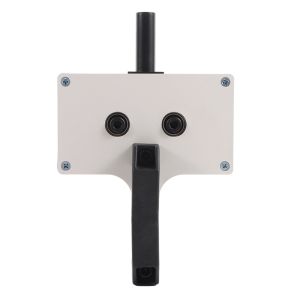 LUMINOU Thiết bị cầm tay Dụng cụ dây Mượt mà Công việc nặng nhọc Máy dây 8mm Hiệu quả Dây luồn cá Dụng cụ cáp dành cho không gian hẹp của đường ống