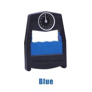 Hand Dynamometer Grip Power Strength Meter Force Measurement Tools Force Gauge Fitness Exerciser