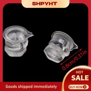 SHPYHT✨ Helmet Visor Pin For K1 K5 X14 Z7 Z8 Gt Air CWR1 CWRF NXR Anti Fog Insert Pin Nail Motorcycle Helmets Accessories