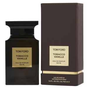 [DIRECT SALES ✨]  T0M F0RD T0bacco Vanille Eau de Parfum (EDP) 100ML
