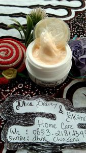 cream siang / day cream whitening