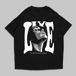 SSC KAOS DISTRO JEPANG | BAJU KAOS PRIA WANITA | LIVE ONE LIFE | DISTRO KAOS PRIA WANITA | KAOS KEKINIAN | ATASAN JEPANG | DTF | KAOS JUMBO | M L XL XXL XXXL XXXXL XXXXXL |