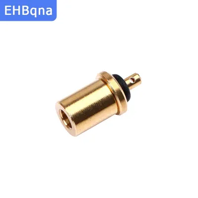[COD] EHBqna SPORTS อะแดปเตอร์เติมแก๊ส1ชิ้นหัวเติมบิวเทนกระป๋องกลางแจ้งตั้งแคมป์เตาแก๊สเตาแก๊สเตาวาล์วเป่าลมขนาดเล็ก
