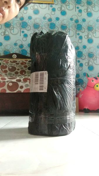 Buyer review video 5