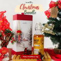 Hampers Natal - Best Honey - Diet Detox – Cuka Apel 500 ML – Madu 1 KG. 