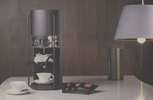 Offline Offer Only Showroom Unit IDRIP Da Vinci MALAYSIA COMMERCIAL GRADE Artificial Intelligence POUR OVER COFFEE MACHINE