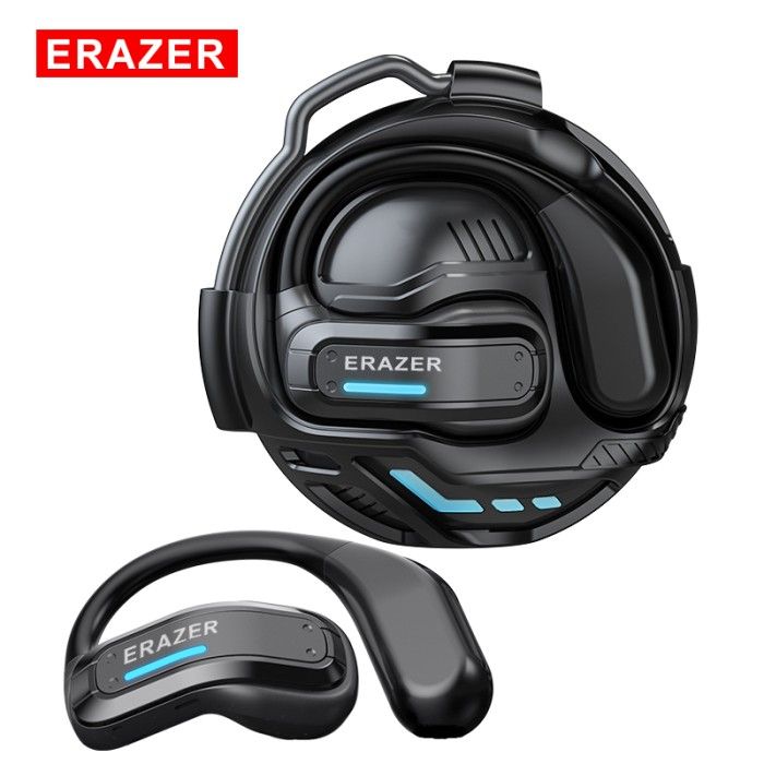 READY Lenovo ERAZER X8 Wireless Bluetooth Headset TWS Open
