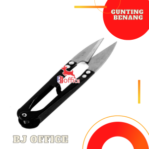 Gunting Benang Kain / Pemotong Benang Jahit
