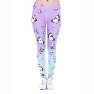 Luoke Phụ Nữ Nhanh Khô Nén Yoga Thể Thao Quần Jogger Quần Legging Thể Thao Rèn Luyện Tập Gym Quần Bó Chạy Bộ