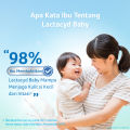 Lactacyd Baby Gentle Care 250mL - Sabun Bayi Melindungi dari Iritasi. 