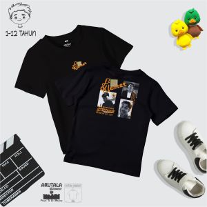 Kaos Distro Anak Pemain Timnas Rafael Struick Terbaru Kekikian