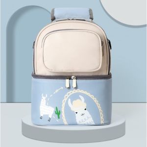 Mocababy Cooler Bag Asi Mutter Tas ASI cooler bag ASI tas penyimpanan asi diaper bag sling cooler bag Tas susu multifungsi tas