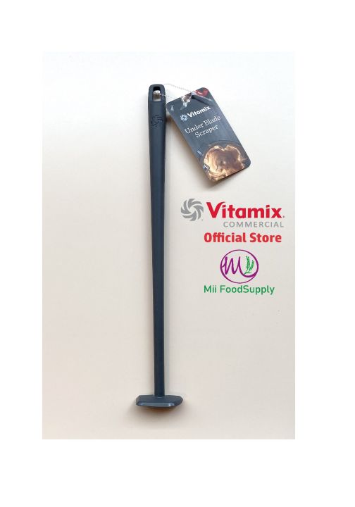 Vitamix Under Blade Scraper Designed for use with all Vitamix
