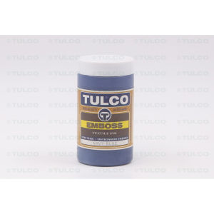Tulco Emboss Assorted Color 250G