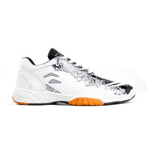 Sepatu Olahraga Pria Wanita Terbaru - Sepatu Sneakers Sport Voli Badminton - Sepatu Lari Jogging