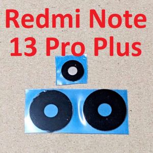 Kính Camera Sau Xiaomi Redmi Note 13 Pro Plus Dành Để Thay Thế Kính Trầy Vỡ Bể Linh Kiện Thay Thế