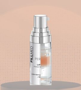 FILLMED LIFT-BOOSTER 30ml (Firmness corrective care serum - Improves elasticity & firmness lifting effect) Made in France