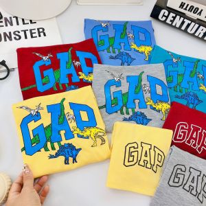 [HOT] BỘ BA LỖ KHỦNG LONG GAP CHẤT COTTON MỀM MÁT THẤM HÚT MỒ HÔI CHO BÉ 8-18KG. VIDEO THẬT. BIBO BABY SHOP