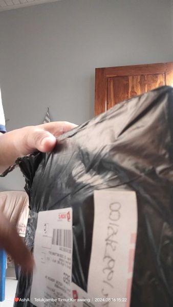 Buyer review video 2
