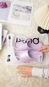[Free Shipping] Puxi Slippers Hot-Selling New Product Featuring Arch Support And Thick Soles Designed For Women Suitable For Home Use EVA Material Available In Couples Styles And Officially Designed To Increase Height
