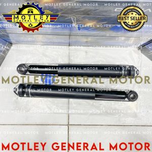 SHOCKBREAKER ABSORBER SHOCK BREAKER BREKER BELAKANG SUZUKI SWIFT SHOCK ABSORBER SOKBREAKER SHOCKBREKER BREKER SHOCK BREAKER SOKBREKER BELAKANG ORIGINAL TRIVINDO PREMUIM QUALITY 41800-63302