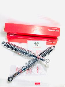 SHOCKBREAKER BELAKANG HONDA WIN 100 KODE GF6 ORIGINAL BARU GRESS DIJAMIN SHOKBEKER SOKBEKER SOK BREAKER