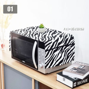 COVER  MICROWAVE / SARUNG / TUTUP MICROWAVE / OVEN - MW