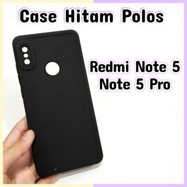 SOFTCASE XIAOMI REDMI NOTE REDMI NOTE PRO SOFTCASE MACARON