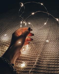 Fairy lights for Decorating and Gifts Design