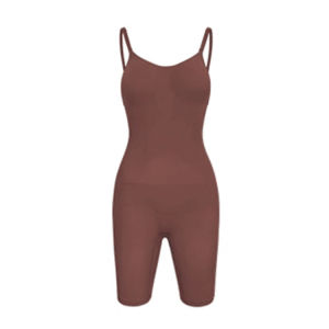 【SINGABRALETTE】One Piece Full Body Shapewear Tummy Control Seamless Butt Lift Bodyshaper Corset Breathable Women Shaping  Bodysuit塑身衣