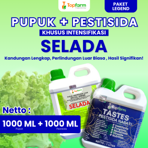 Pupuk Topfarm / Pupuk Daun Selada / Pupuk Daun Plus Zpt / Pupuk Daun Selada Terbaik / Obat Bercak Daun Selada / Obat Hama Daun Tanaman Selada / Obat Ulat Selada / Pupuk Khusus Selada / Pupuk Zpt Daun Selada / Zpt Topfarm