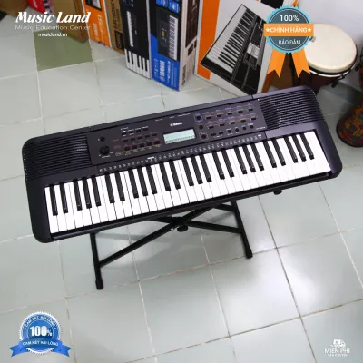 Đàn Organ Yamaha PSR E273 Chính Hãng